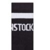 Baumwoll-Tennissocken Baumwolle Polyamid Elasthan