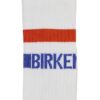 Baumwoll-Tennissocken Baumwolle Polyamid Elasthan