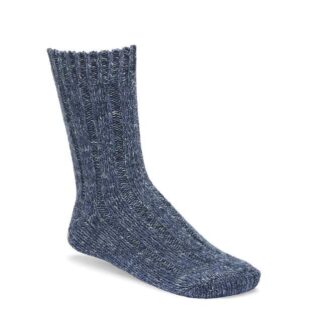 Baumwoll-Twist für Damen Baumwolle Polyamid Elasthan