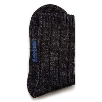 Baumwoll-Twist für Damen Baumwolle Polyamid Elasthan
