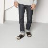 Baumwolle Twist Herren Baumwolle Polyamid Elasthan