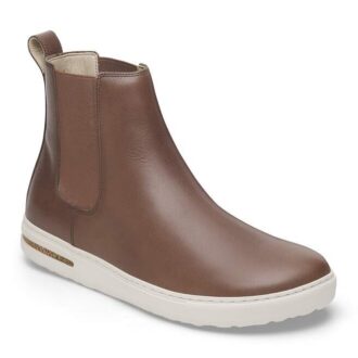 Bend Chelsea Naturleder