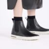 Bend Chelsea Naturleder