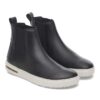 Bend Chelsea Naturleder