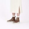 Bend Chelsea Naturleder Bend Chelsea Naturleder