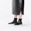 Bend Chelsea Naturleder