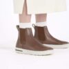 Bend Chelsea Naturleder Bend Chelsea Naturleder