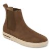 Bend Chelsea Wildleder