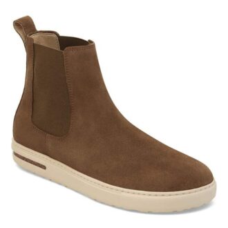 Bend Chelsea Wildleder