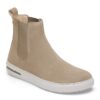 Bend Chelsea Wildleder