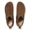 Bend Chelsea Wildleder