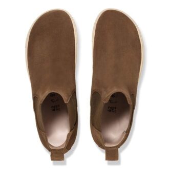 Bend Chelsea Wildleder