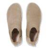 Bend Chelsea Wildleder