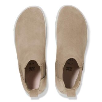 Bend Chelsea Wildleder