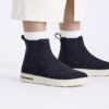 Bend Chelsea Wildleder