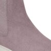 Bend Chelsea Wildleder