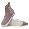 Bend Chelsea Wildleder