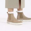 Bend Chelsea Wildleder