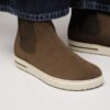 Bend Chelsea Wildleder