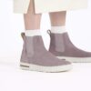 Bend Chelsea Wildleder