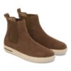 Bend Chelsea Wildleder