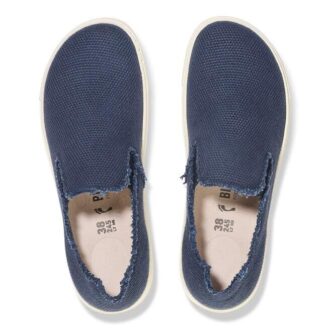 Bend Decon Slip-on Textil