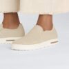Bend Decon Slip-on Textil