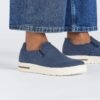 Bend Decon Slip-on Textil