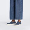 Bend Decon Slip-on Textil