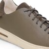 Bend Low Decon Mixed Leather