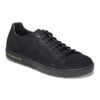 Bend Low Decon Nubukleder Triple Black