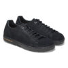 Bend Low Decon Nubukleder Triple Black