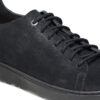 Bend Low Decon Nubukleder Triple Black