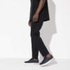Bend Low Leder-Textil Mitternachtsblau Bend Low Leder-Textil Mitternachtsblau