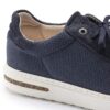 Bend Low Leder-Textil Mitternachtsblau Bend Low Leder-Textil Mitternachtsblau
