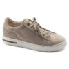 Bend Low Leder-Textil Sandcastle Bend Low Leder-Textil Sandcastle