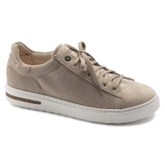 Bend Low Leder-Textil Sandcastle