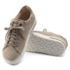 Bend Low Leder-Textil Sandcastle Bend Low Leder-Textil Sandcastle