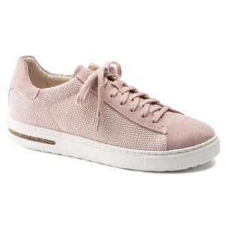 Bend Low Leder-Textil Soft Pink