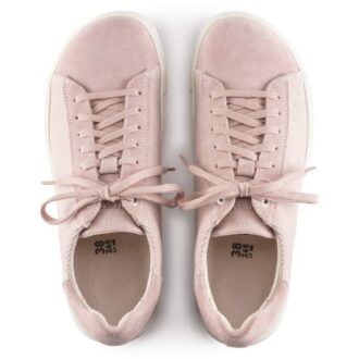 Bend Low Leder-Textil Soft Pink