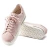 Bend Low Leder-Textil Soft Pink Bend Low Leder-Textil Soft Pink