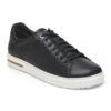 Bend Low Naturleder