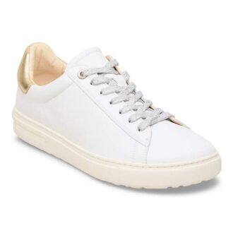 Bend Low Naturleder