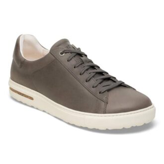 Bend Low Naturleder