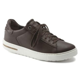 Bend Low Naturleder