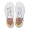 Bend Low Naturleder