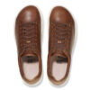 Bend Low Naturleder