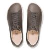 Bend Low Naturleder