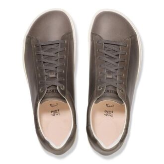 Bend Low Naturleder