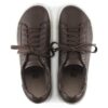 Bend Low Naturleder